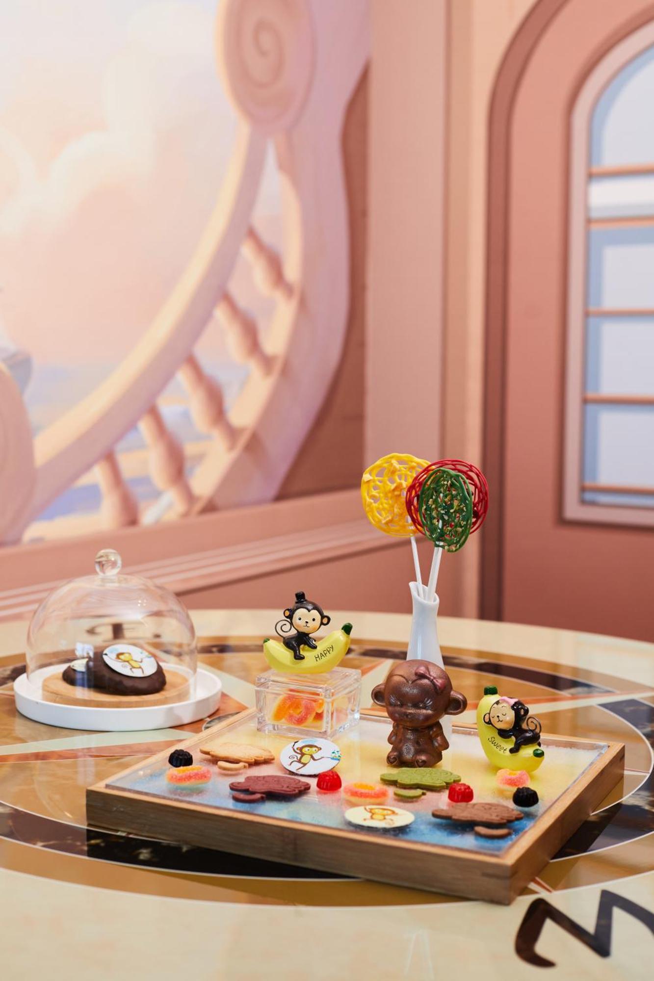 Mandarin Oriental Pudong, Shanghai Eksteriør bilde