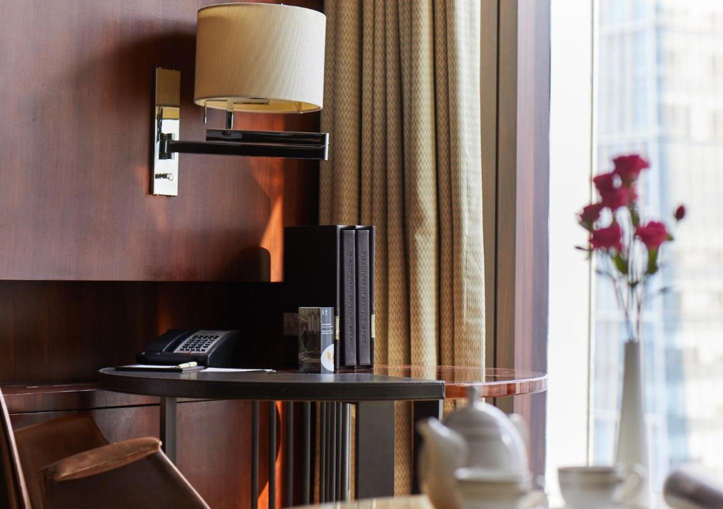Mandarin Oriental Pudong, Shanghai Eksteriør bilde